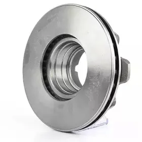 BSG 60-210-011 BSG Тормозной диск